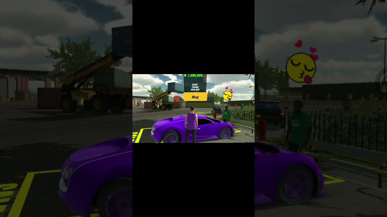  SUPERCARS For Cheap SECRET SERVER In Car Parking Multiplayer Carparkingmultiplayer Cpm