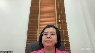 อบรมเรื่อง การจัดทำ Best Practice นวัตกรรมการจัดการเรียนรู้
