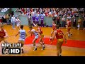 HOOSIERS &quot;Basketball&quot; CLIP COMPILATION (1986) Gene Hackman