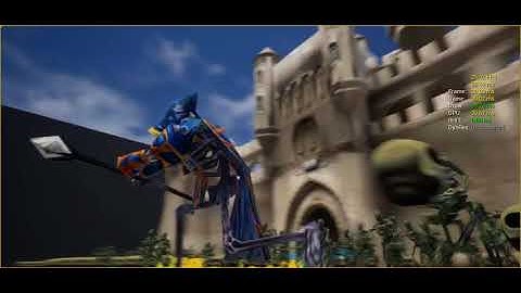 That Skeleted Quickly