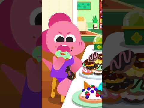 ¡No Quiero Comer