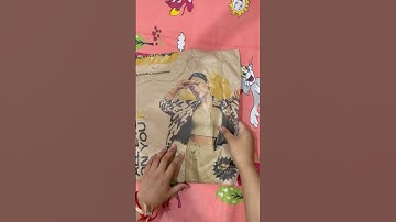 Bewakoof T-shirt Review😍#ytshorts #youtubeshorts #bewakoof #music#review #shorts #unboxing