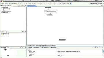 MASH: a Tool For End-User Plug-In Composition. ICSE 2012 Formal Demo Submission.