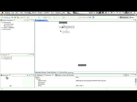 MASH: a Tool For End-User Plug-In Composition. ICSE 2012 Formal Demo Submission.