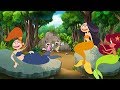 Zig & Sharko - Oggy et les Cafards 🧜‍♀ LES SIRÈNES 🧜‍♀ Episodes complets en HD