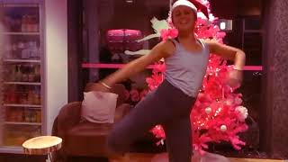 Christmas 2017 dans dansen Christmas 2017 dans dansen