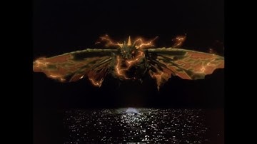 Kaiju Appreciations: Battra (Update)