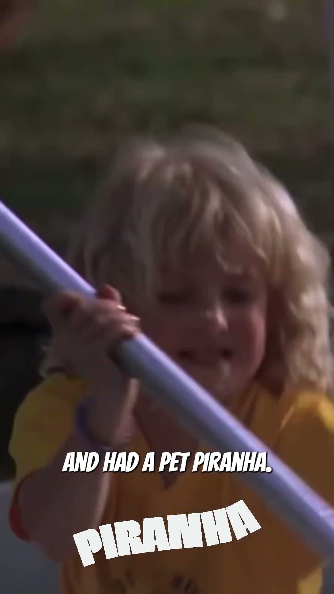 Piranhas Make Great Pets | Piranha (1978) | Now Playing Podcast