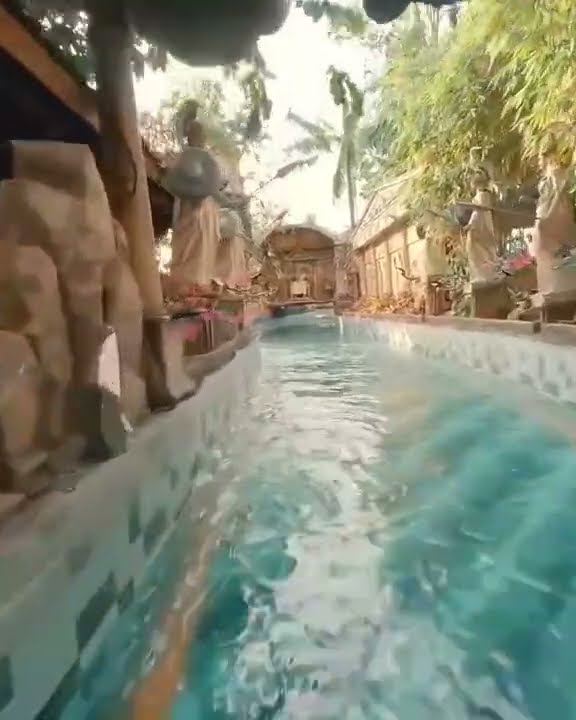 Hawai waterpark malang