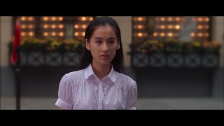 Kung Fu Hustle. Разборки в стиле кунг-фу. Музыка.