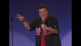 Carlos Mencia: Not for the easily offended 2005 - Stand-up Comedy