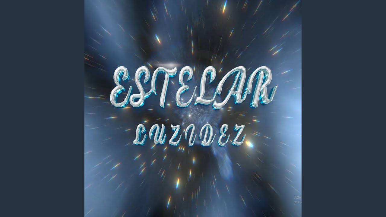 Watch Estelar on YouTube Watch Estelar on YouTube