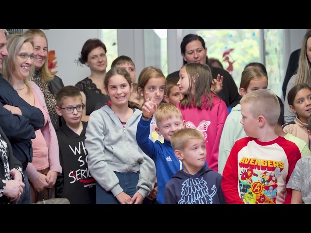 Rákóczi Ferenc Aktív Iskola patrónus