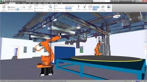 Autodesk Factory  Design Utilities