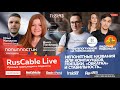 RusCable Live #Полипластик #Подольсккабель / Эфир 21.08.20