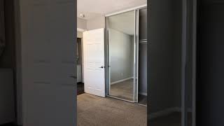 1 Bedroom 1 Bath (810 sq ft. Layout 1X1C)