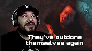 First Time Listening to POLARIS - Overflow