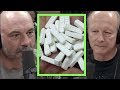 Joe rogan  why xanax doesnt stop anxiety wjoseph ledoux