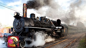 Nip Nip Part 3 - Betrayal