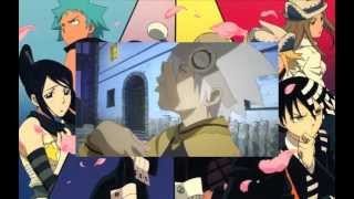 Soul Eater مدبلج للعربية