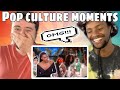 Pop culture moments that keep me up at night REACTION