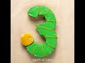 10 Amazing Number Themed Dessert Recipes | DIY Homemade Number Buttercream Cupcakes | So Yummy Cake Mp3 Song