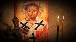 The Nativity Sermon of St. John Chrysostom
To Support The Channel:
Subscribe Star: https://www.subscribestar.com/mr-patriarch
PayPal: https://www.paypal.com/paypalme/mrpatriarch
Merry Christmas to you all. I hope you enjoy The Nativity Sermon of St. John Chrysostom (347-407 A.D.) May God bless you and your families.
Stay connected on Telegram: https://t.me/joinchat/5_L_2fsQYocyZmI0
Subscribe on Odysee: https://odysee.com/@Mr.Patriarch:b
Follow me on Twitter: https://twitter.com/MrPatriarch18
Music used in video:
https://www.youtube.com/watch?v=0w4pBsPhoIk
Patriarch out. The Nativity Sermon of St. John Chrysostom