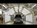 Mulsanne Quality Control - /INSIDE BENTLEY