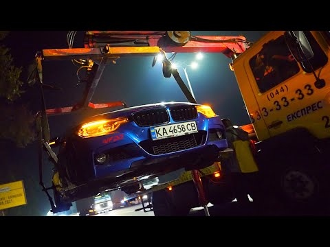 Видео: УБИЛ МОТОР ради РЕКОРДА! 760HP BMW 340xi - Самый быстрый сток b58 Европы!