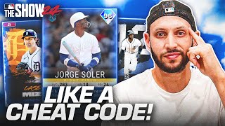 It All Came Down To This… Jorge Soler Debut!