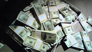 I Make $5000 DOLLARS A WEEK Affirmation - Money Magnet Mind Movie