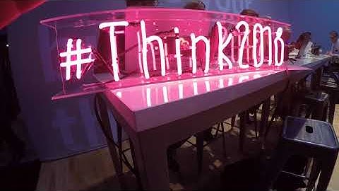 THINK! 2018