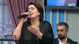 Günə Uğurla - Natiq Dağlaroğlu & Şəhla Həmidova - Elə Baxma - Şeir - Canlı Ifa