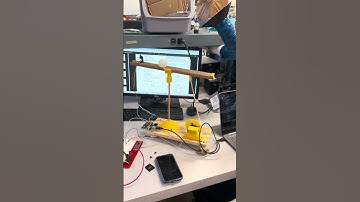 ECE426 lab 8 - PID controller Arduino