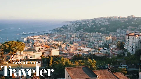 A Day in Naples, Italy | Condé Nast Traveler