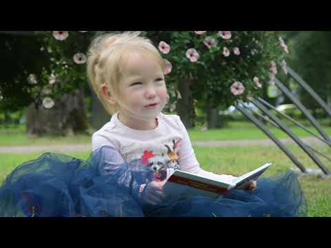 Муха - Цокотуха