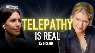 Ky Dickens: Autistic Children Can Read Minds? The Telepathy Tapes Exposed