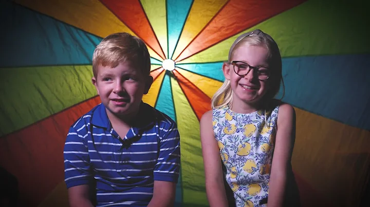 Rise Sermon Series - Patrick and Virginia Murphy -...