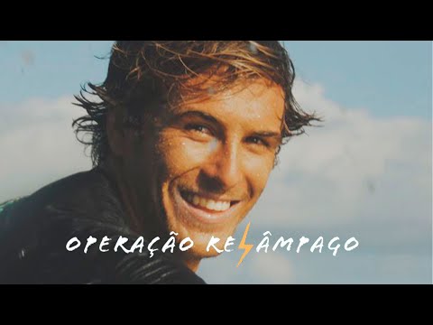 Operação Relâmpago - Luis Perloiro