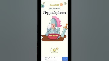 DOP 2 LEVEL 29 #shorts #shortvideo #dop2 #dop2levelanswer #gaming #dop2answers6 #gameplay #shortvide