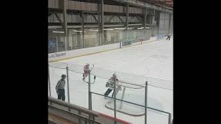 Spartan Alberta Pacific Spring Showcase Shootout Goal