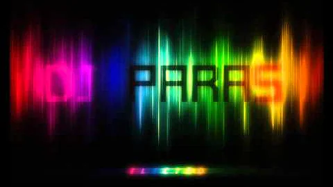 Rob & Chris ft Taio Cruz Dynamite (DJ Paras Bootleg)