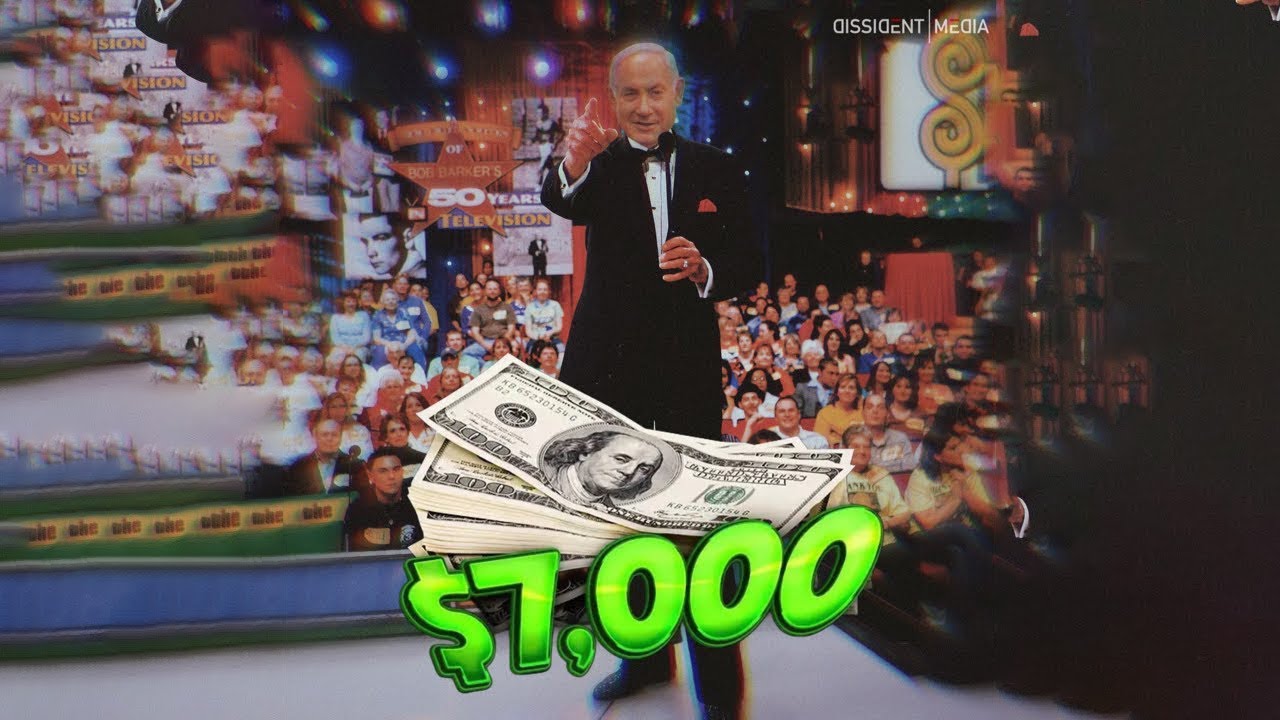 What is Actually Going on Rant About the News