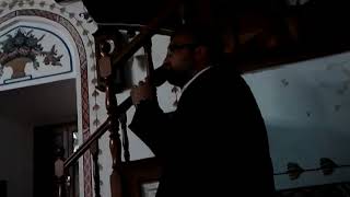 Amener Resulu Süper Yorum Necmetti̇n Ötün Resimi