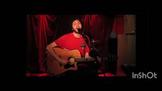 (reversed) Jay Foreman - Radio 4