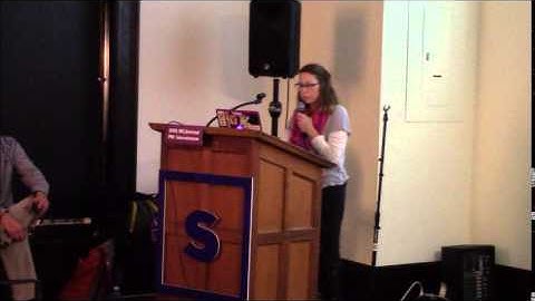 Stamford.io - WebRTC with learnfromlisa.com