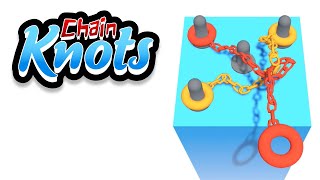 Chain Knots 3D - Available Now ! [Read Description] screenshot 5