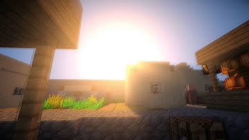 Sonic Ether Shaders Mod - download! [1.5.2]!  - [LINKS OUTDATED]