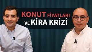 Konut Fiyatları ve Kira Krizi | Ekonomi Gündemi | Serhan Salman & Orkun Gödek | Deniz Akademi