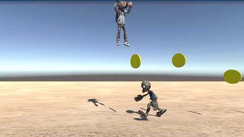 Unity Game Development Master Class - learn Unity